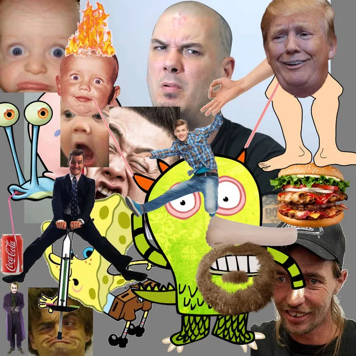 Bozopogostickstomp cover