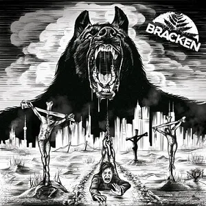 Bracken cover