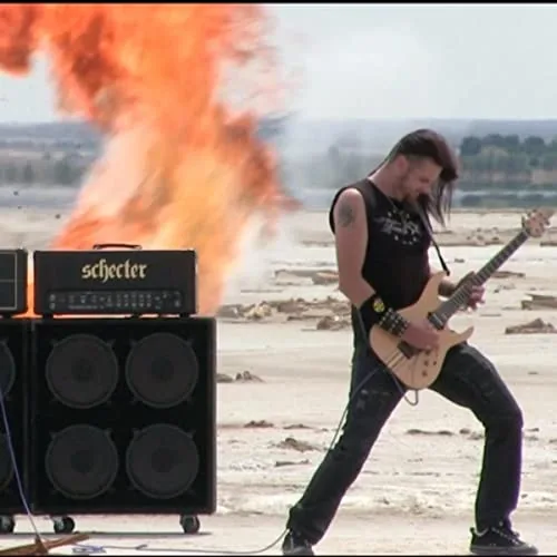 Dia de Muertos cover