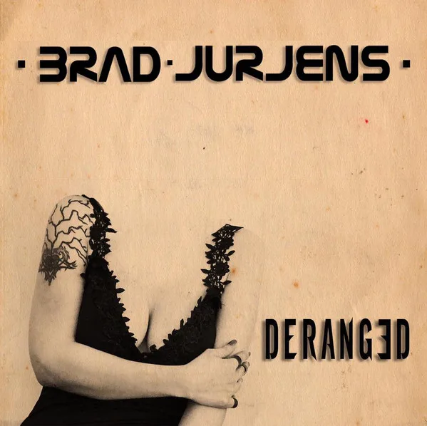 Deranged cover