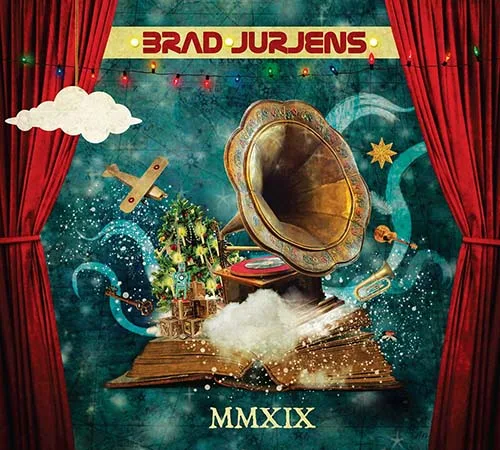 MMXIX cover