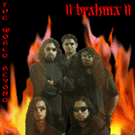 The World Beyond cover