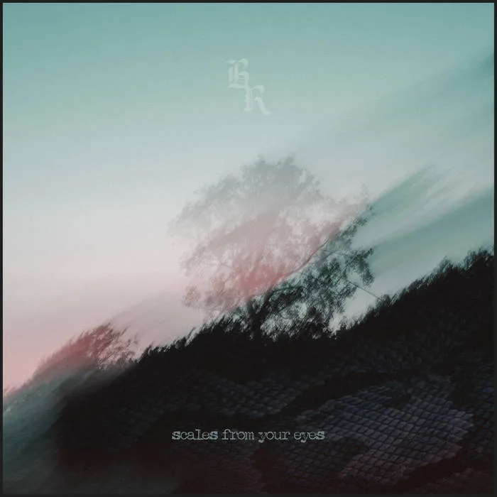 Scales from Your Eyes cover