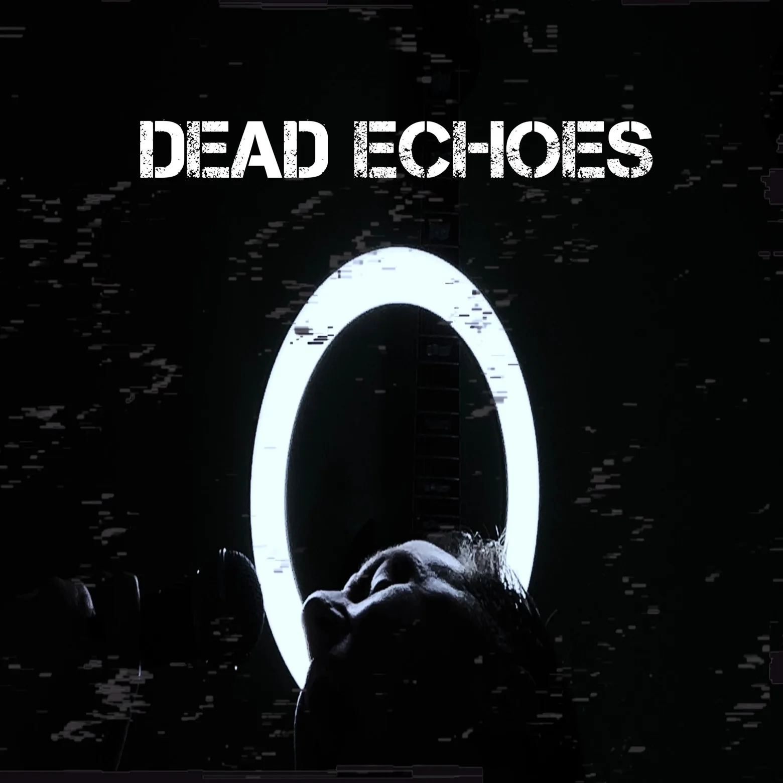 Dead Echoes cover