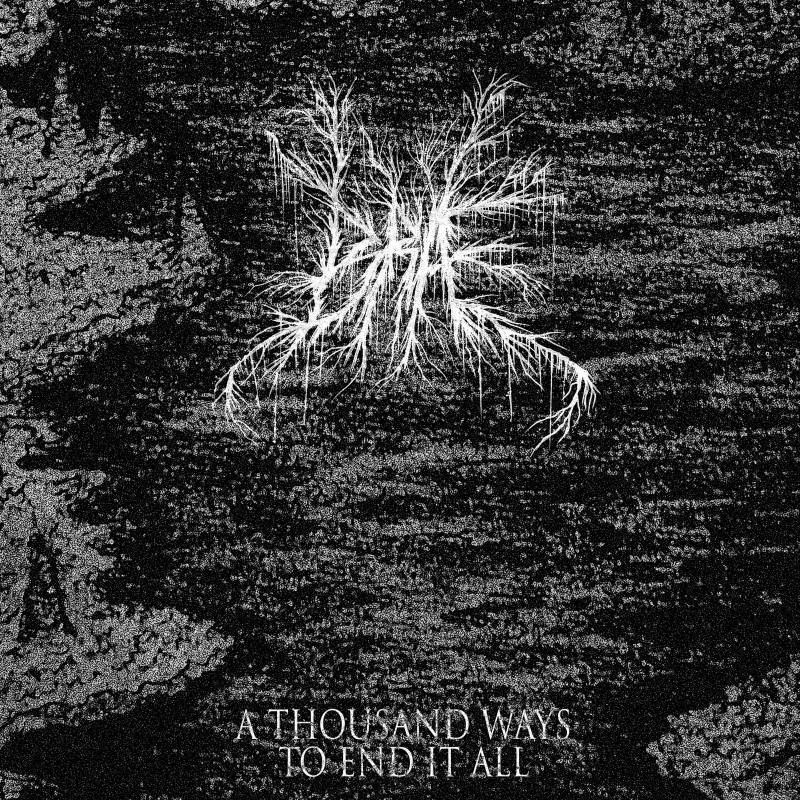 A Thousand Ways to End It All cover