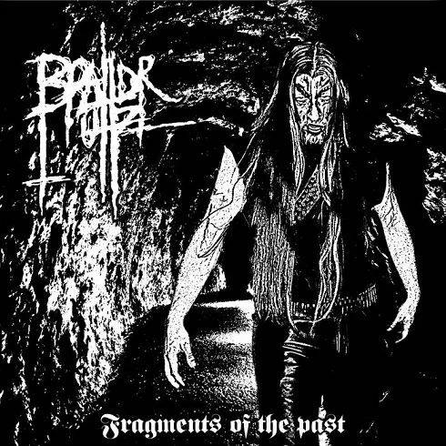 Fragments of the Past cover