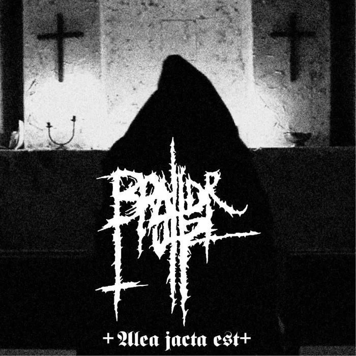 Alea Jacta Est cover