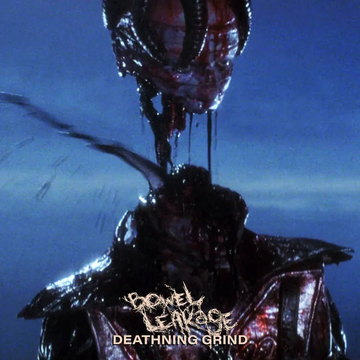 Deathning Grind cover