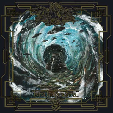 Descendants of the Black Sun cover