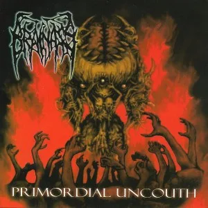 Primordial Uncouth cover