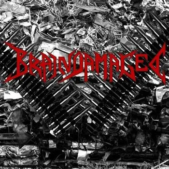 Dosis de metal cover