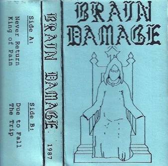 Demo 1987 cover