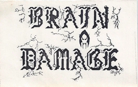 Summary of Thrash Tunes cover