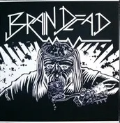 Brain Dead cover