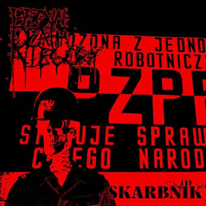 Skarbnik cover