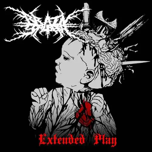 Extended Play cover