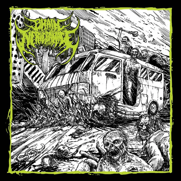 Promosick cover