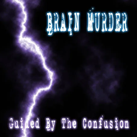 Guided by the Confusion cover