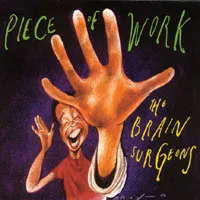 Piece of Works cover