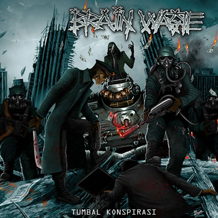 Tumbal Konspirasi cover