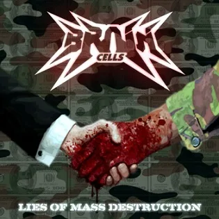 Lies of Mass Destruction cover