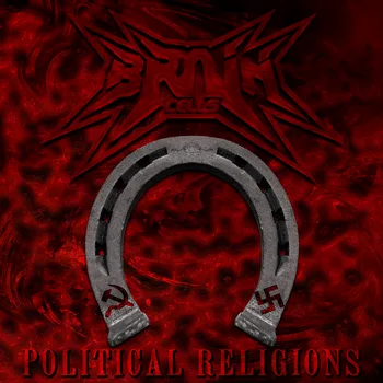 Political Religions cover