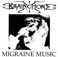 Migraine Music cover