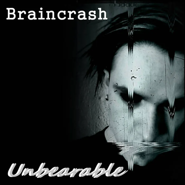 Unbearable cover