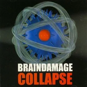 Collapse cover