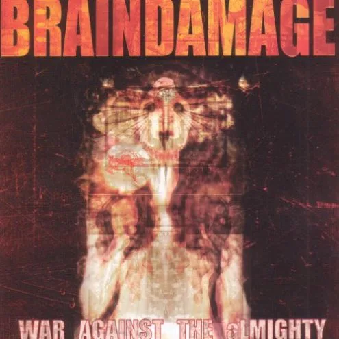 War Against the alMighty cover