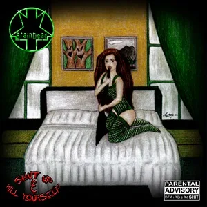 Shut Up & Kill Yourself cover