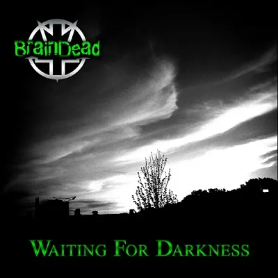 Waiting for Darkness cover