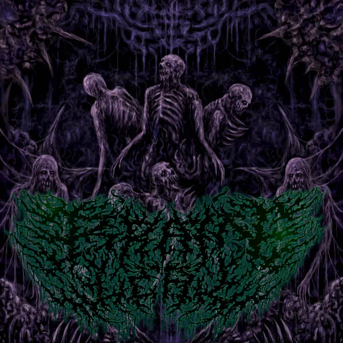 Medically Deranged cover