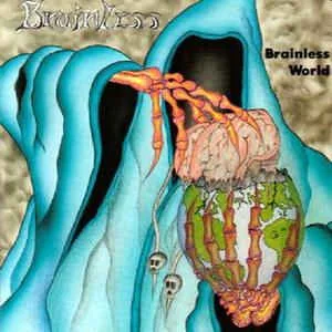 Brainless World cover