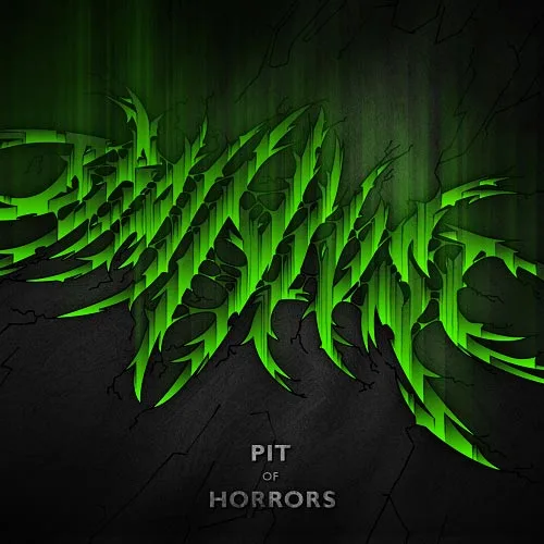 Pit of Horrors cover