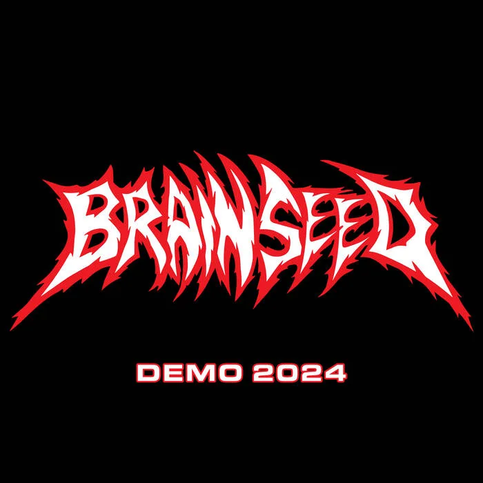 Demo 2024 cover