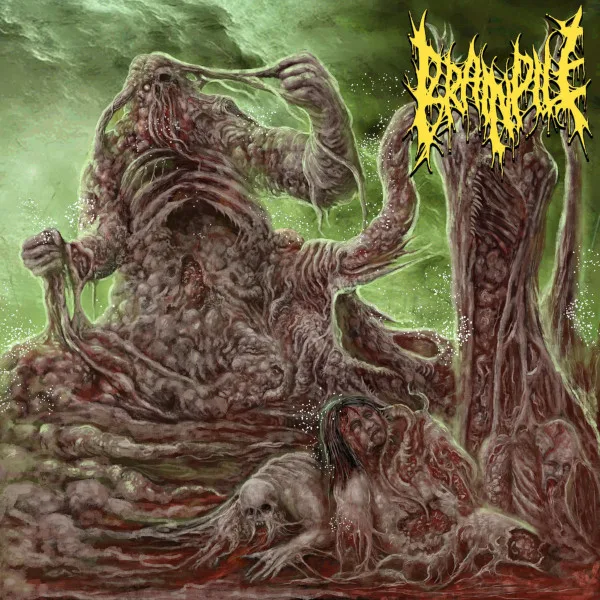 Bloodshed Festivity cover