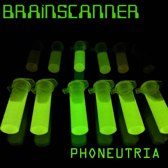Phoneutria cover