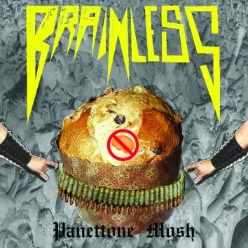 Panettone Mosh cover