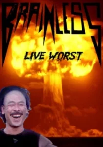 Live Worst cover