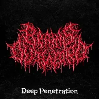 Deep Penetration cover