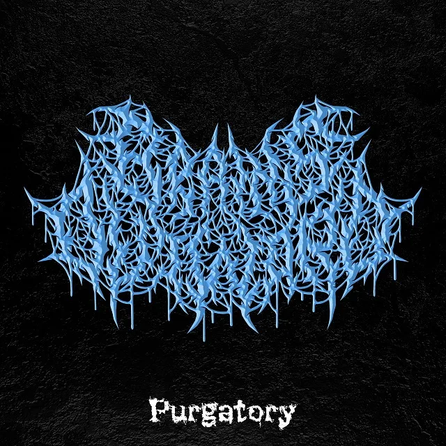 Purgatory cover