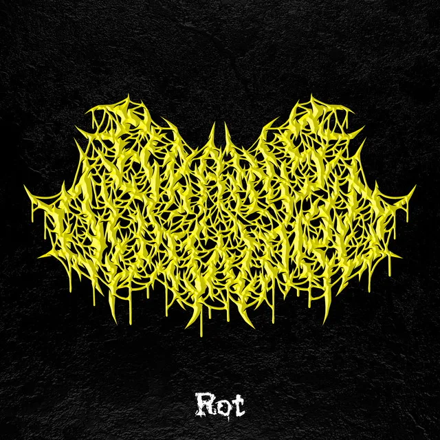 Rot cover
