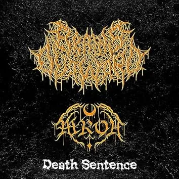 Death Sentence cover