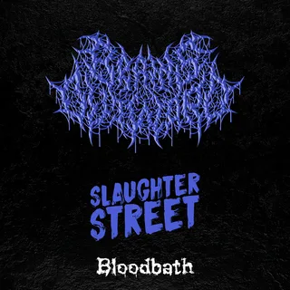 Bloodbath cover