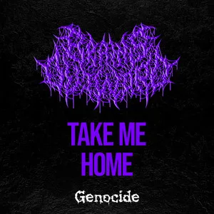 Genocide cover