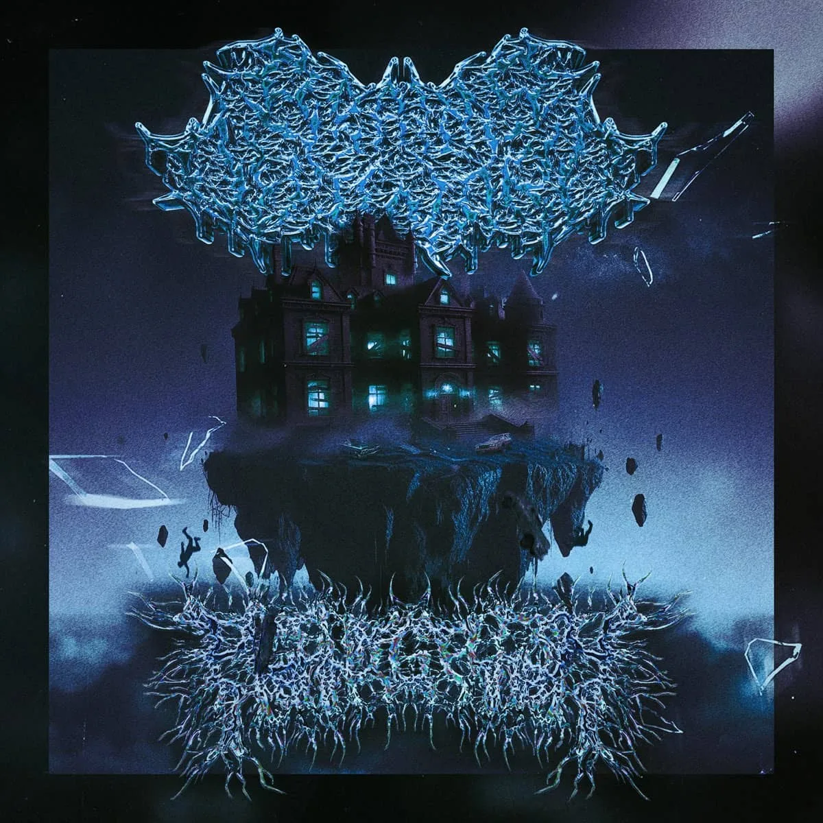 BrainFlesh cover