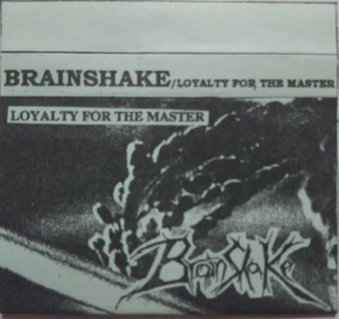 Loyalty for the Master cover