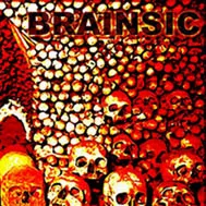 Brainsic cover