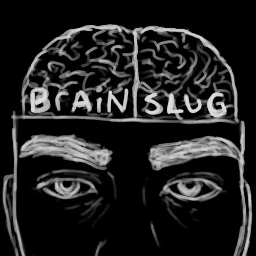 Brainslug cover